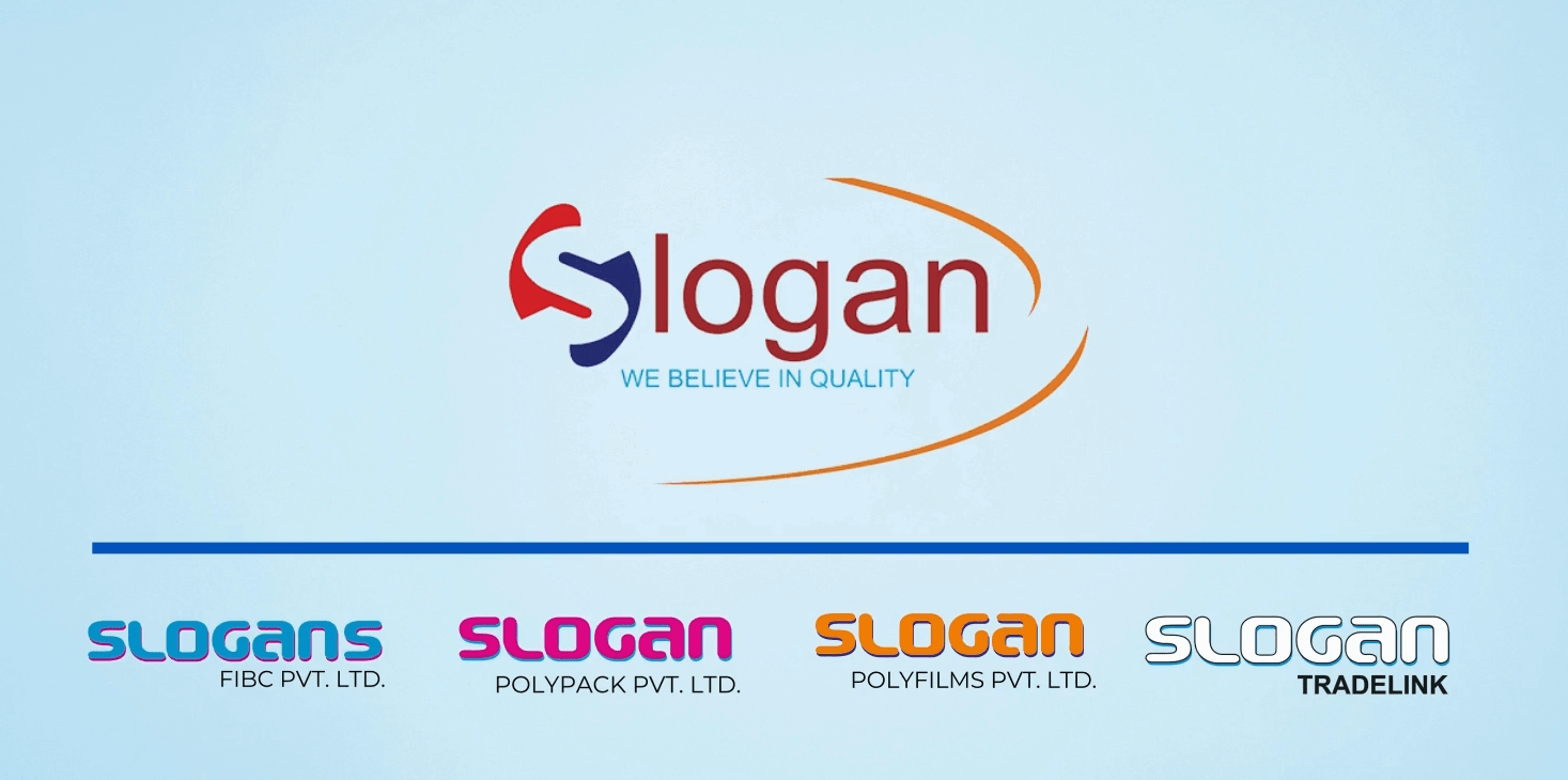 Slogan Video