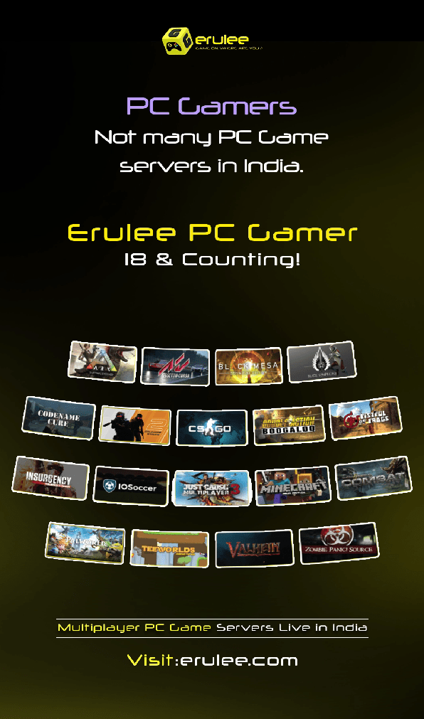 Erulee video