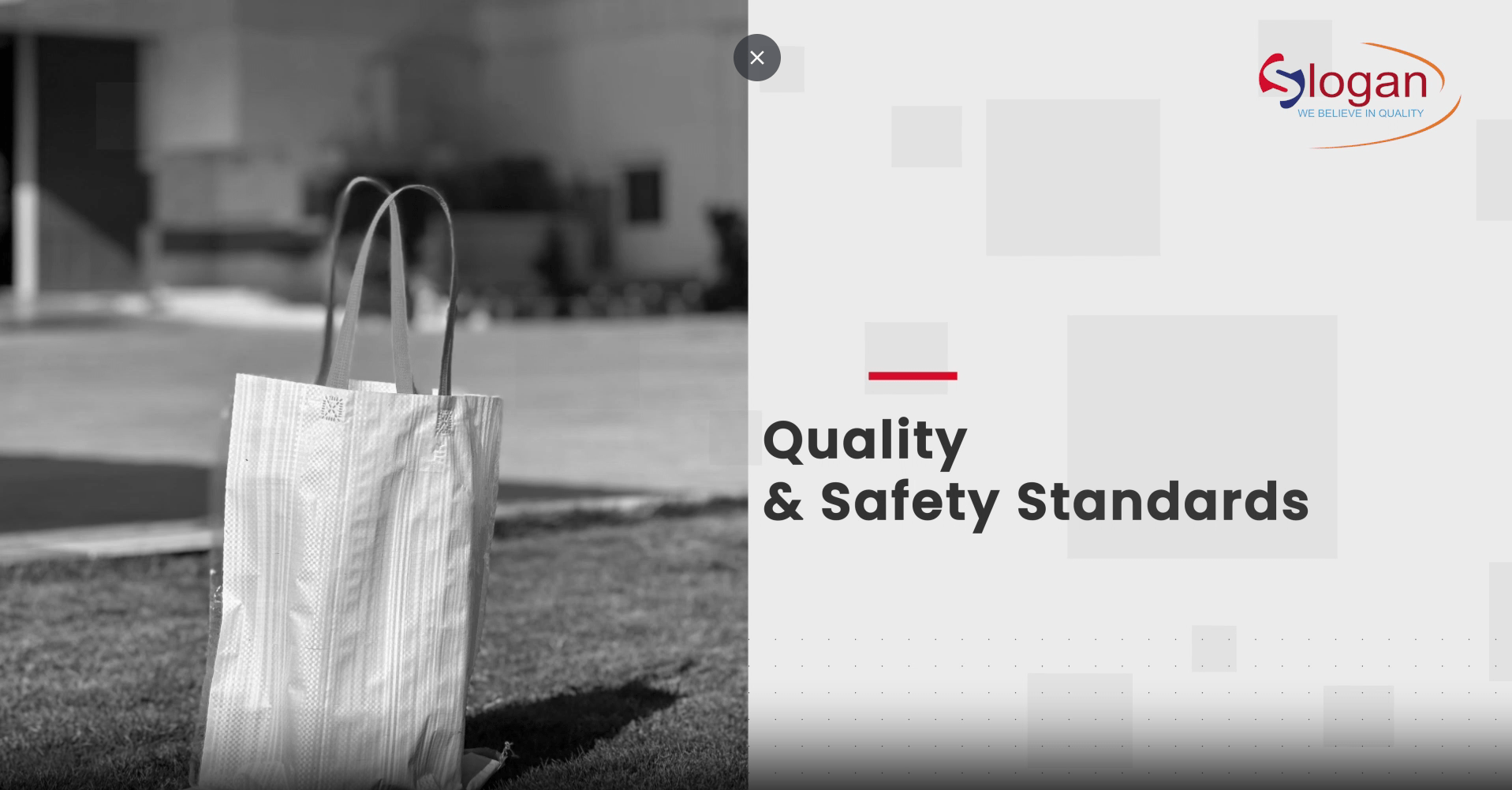 Slogan Video